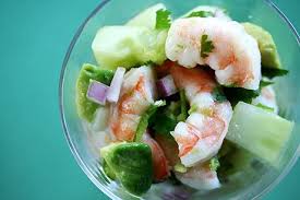 ceviche