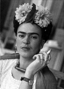 frida