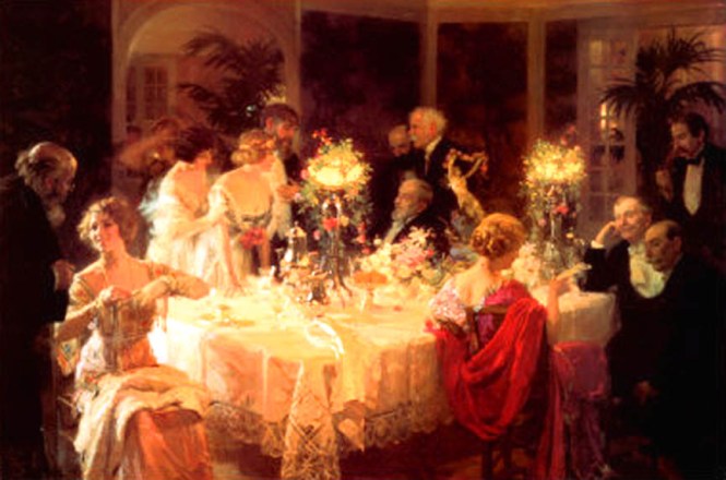 the-dinner-party-1911-2